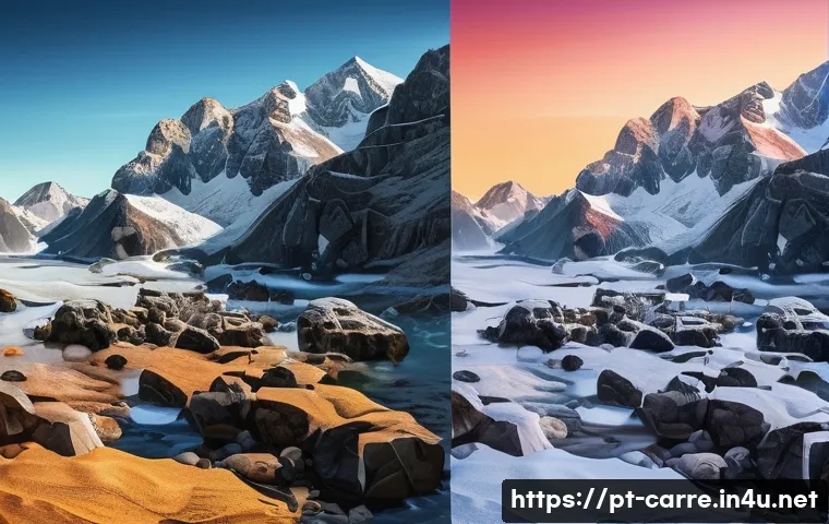 자동차정비기사와 자동차기능사 차이점 - Here are three detailed image generation prompts in English, adhering to your guidelines: